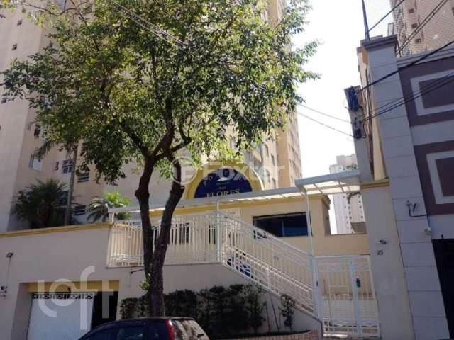 Apartamento com 3 quartos à venda na Rua Martim Afonso de Souza, 25, Vila Pires, Santo André, 77 m2 por R$ 500.000