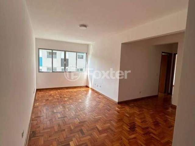 Apartamento com 2 quartos à venda na Avenida João Dias, 2162, Santo Amaro, São Paulo, 67 m2 por R$ 420.000