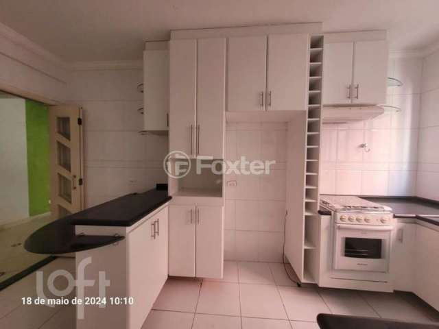 Apartamento com 3 quartos à venda na Praça Portugal, 596, Rudge Ramos, São Bernardo do Campo, 94 m2 por R$ 550.000