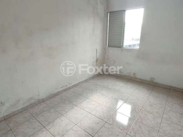 Apartamento com 2 quartos à venda na Rua Attílio Manoel Miele, 18, Santa Terezinha, São Bernardo do Campo, 50 m2 por R$ 350.000