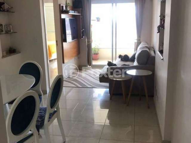 Apartamento com 2 quartos à venda na Rua Castro Alves, 100, Vila Gilda, Santo André, 68 m2 por R$ 480.000