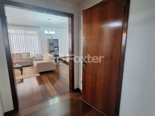 Apartamento com 4 quartos à venda na Rua Domiciano Rossi, 146, Centro, São Bernardo do Campo, 236 m2 por R$ 1.000.000