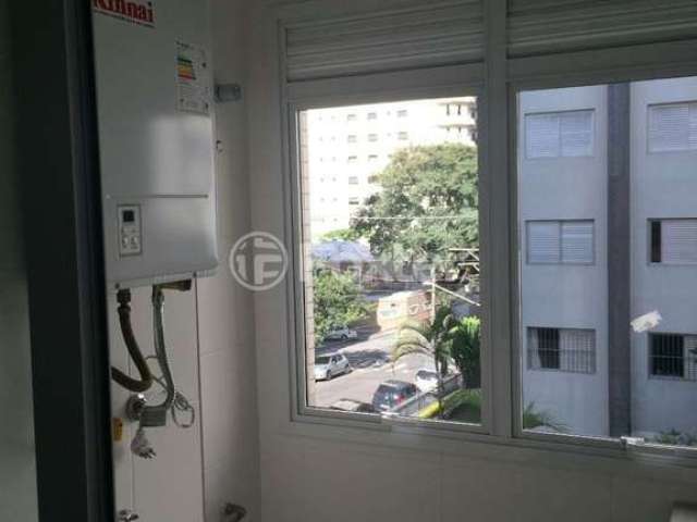 Apartamento com 1 quarto à venda na Rua Loureiro da Cruz, 144, Aclimação, São Paulo, 42 m2 por R$ 522.000