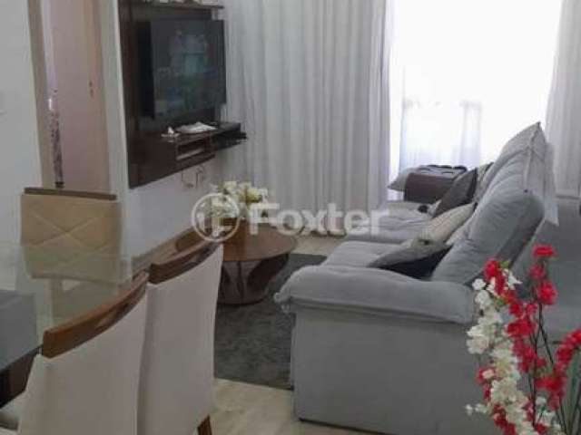 Apartamento com 3 quartos à venda na Rua Doutor Baeta Neves, 564, Baeta Neves, São Bernardo do Campo, 65 m2 por R$ 425.000