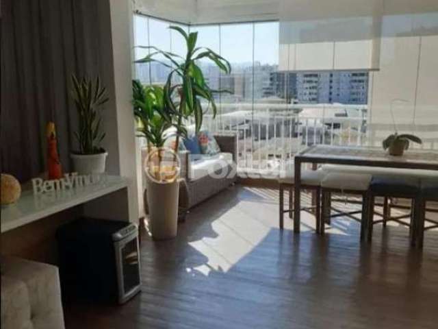 Apartamento com 3 quartos à venda na Rua Luis Tavares, 300, Vila Guilherme, São Paulo, 126 m2 por R$ 1.180.000