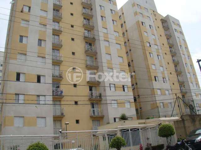 Apartamento com 2 quartos à venda na Rua Padre Tarcísio Zanotti, 80, Santa Terezinha, São Bernardo do Campo, 53 m2 por R$ 280.000