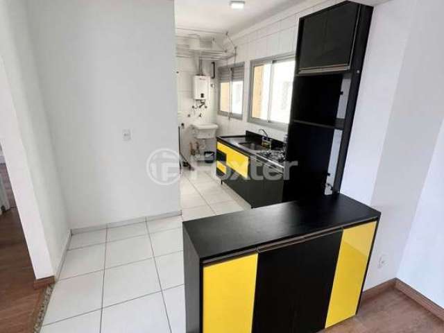 Apartamento com 2 quartos à venda na Avenida Moinho Fabrini, 592, Independência, São Bernardo do Campo, 66 m2 por R$ 330.000