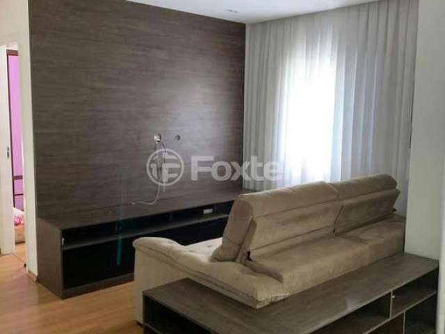 Apartamento com 2 quartos à venda na Avenida Dom Jaime de Barros Câmara, 795, Planalto, São Bernardo do Campo, 79 m2 por R$ 599.000