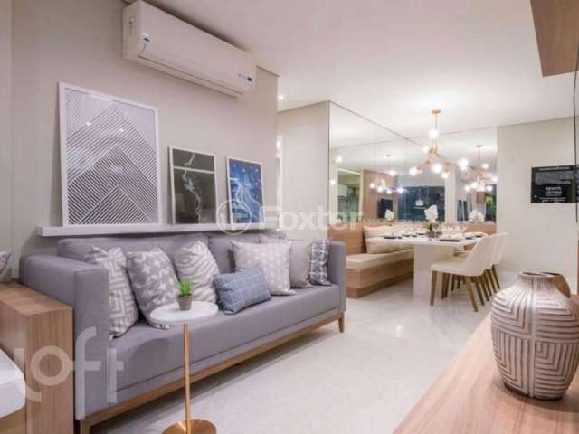 Apartamento com 2 quartos à venda na Rua Ituxi, 104, Saúde, São Paulo, 64 m2 por R$ 760.000