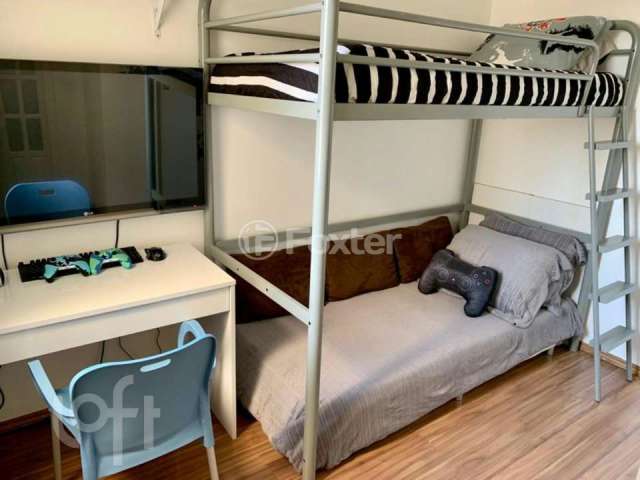 Apartamento com 3 quartos à venda na Avenida Doutor Gentil de Moura, 856, Ipiranga, São Paulo, 95 m2 por R$ 862.000