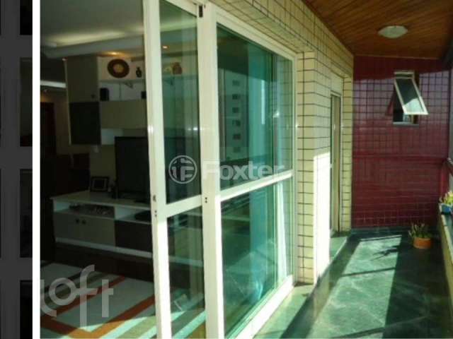 Apartamento com 4 quartos à venda na Avenida Presidente Arthur Bernardes, 691, Rudge Ramos, São Bernardo do Campo, 235 m2 por R$ 1.100.000