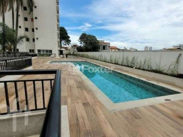 Apartamento com 3 quartos à venda na Rua Domingos da Costa Mata, 395, Santana, São Paulo, 66 m2 por R$ 635.000