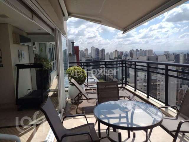 Cobertura com 3 quartos à venda na Rua Itapimirum, 88, Vila Andrade, São Paulo, 340 m2 por R$ 2.949.000