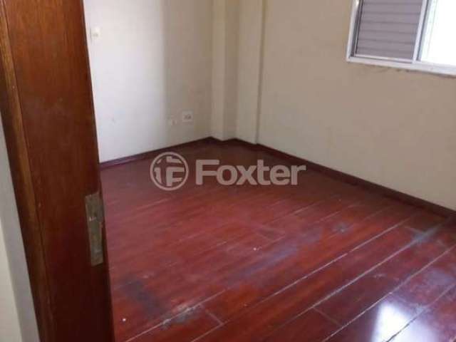 Apartamento com 2 quartos à venda na Rua Itú, 255, Baeta Neves, São Bernardo do Campo, 90 m2 por R$ 425.000