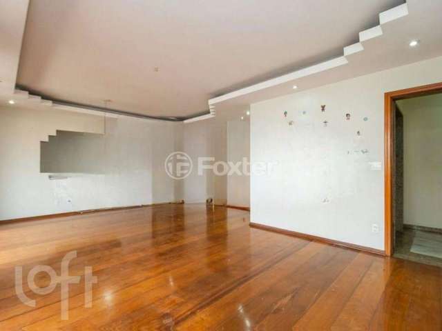 Apartamento com 4 quartos à venda na Rua das Caneleiras, 154, Jardim, Santo André, 165 m2 por R$ 1.200.000