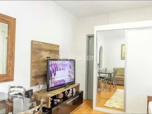 Apartamento com 1 quarto à venda na Rua Ângelo Pícoli, 38, Santa Terezinha, São Bernardo do Campo, 33 m2 por R$ 245.000