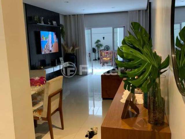 Apartamento com 3 quartos à venda na Rua Jundiaí, 247, Baeta Neves, São Bernardo do Campo, 205 m2 por R$ 875.000