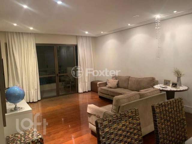 Apartamento com 3 quartos à venda na Rua João Pessoa, 259, Centro, São Bernardo do Campo, 131 m2 por R$ 685.000