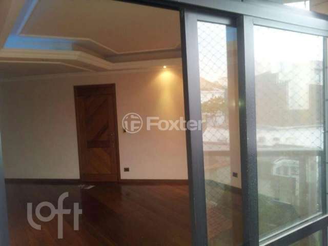 Apartamento com 3 quartos à venda na Avenida Francisco Prestes Maia, 1501, Centro, São Bernardo do Campo, 130 m2 por R$ 690.000