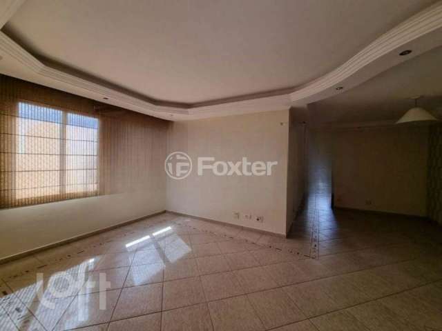 Apartamento com 3 quartos à venda na Rua Domiciano Rossi, 138, Centro, São Bernardo do Campo, 119 m2 por R$ 590.000