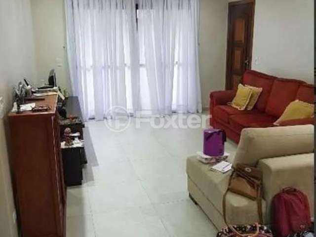 Apartamento com 3 quartos à venda na Rua Lídia, 323, Rudge Ramos, São Bernardo do Campo, 127 m2 por R$ 617.000