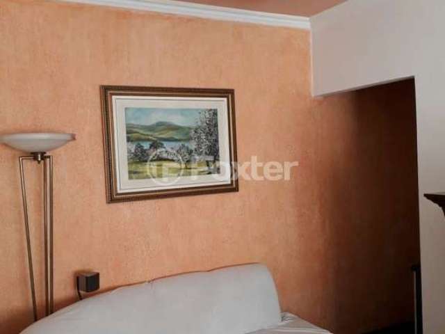 Apartamento com 2 quartos à venda na Avenida Maria Servidei Demarchi, 1441, Demarchi, São Bernardo do Campo, 53 m2 por R$ 267.000