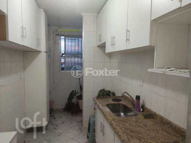 Apartamento com 2 quartos à venda na Avenida Patente, 193, Sacomã, São Paulo, 78 m2 por R$ 318.500