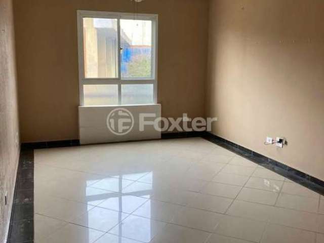 Apartamento com 2 quartos à venda na Rua Armando Backx, 491, Demarchi, São Bernardo do Campo, 62 m2 por R$ 447.000