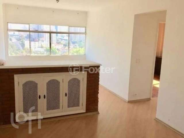 Apartamento com 2 quartos à venda na Avenida Doze de Outubro, 229, Vila Assunção, Santo André, 85 m2 por R$ 385.000