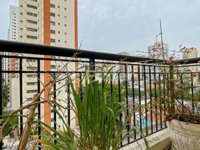 Apartamento com 3 quartos à venda na Rua Tupi, 275, Santa Cecília, São Paulo, 240 m2 por R$ 3.600.000