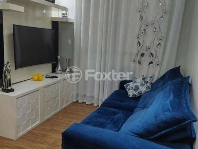 Apartamento com 3 quartos à venda na Rua do Cruzeiro, 191, Centro, São Bernardo do Campo, 70 m2 por R$ 590.000