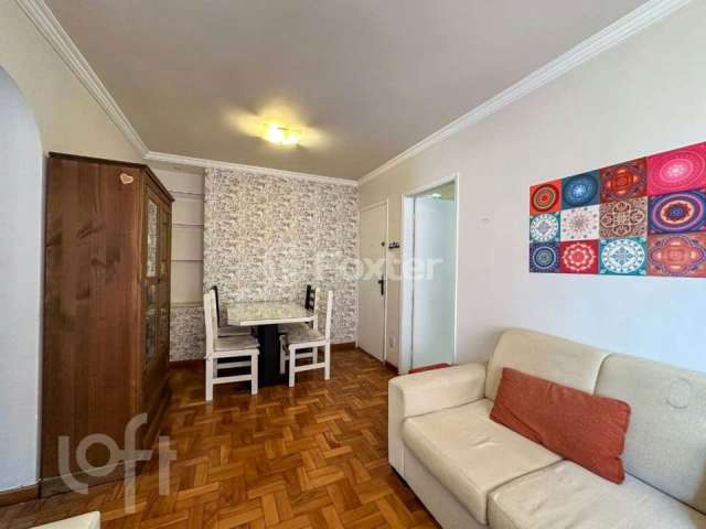 Apartamento com 2 quartos à venda na Rua Olinda, 265, Nova Petrópolis, São Bernardo do Campo, 61 m2 por R$ 320.000