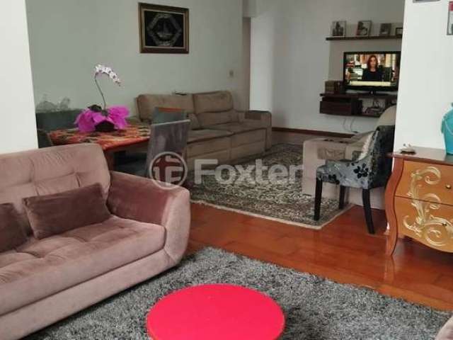 Apartamento com 3 quartos à venda na Rua da Imperatriz, 129, Nova Petrópolis, São Bernardo do Campo, 189 m2 por R$ 549.000