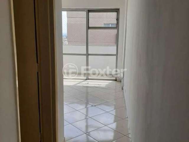 Apartamento com 3 quartos à venda na Rua Domiciano Rossi, 340, Centro, São Bernardo do Campo, 127 m2 por R$ 520.000