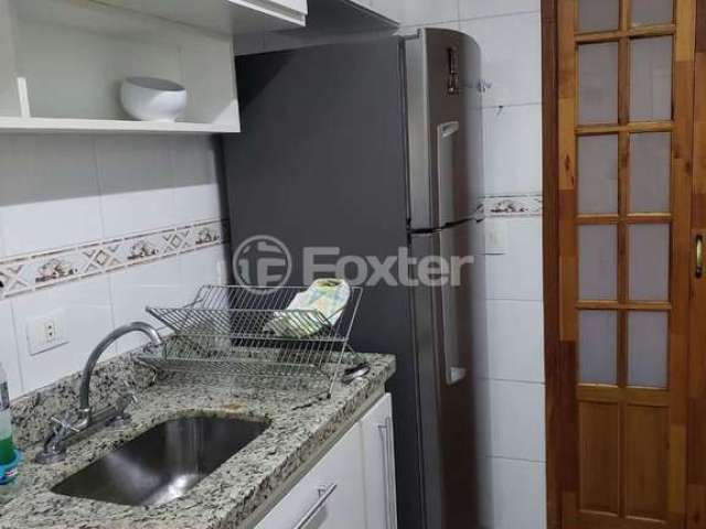 Apartamento com 2 quartos à venda na Rua Quinze de Setembro, 130, Rudge Ramos, São Bernardo do Campo, 80 m2 por R$ 469.900