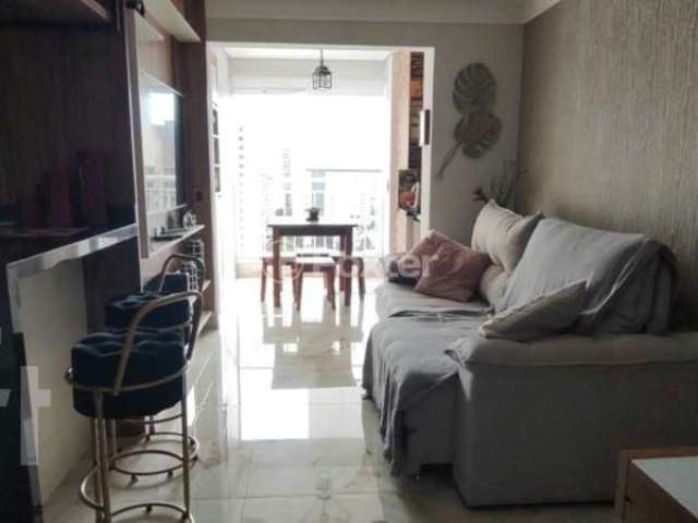 Apartamento com 2 quartos à venda na Avenida Doutor Augusto de Toledo, 769, Santa Paula, São Caetano do Sul, 69 m2 por R$ 800.000