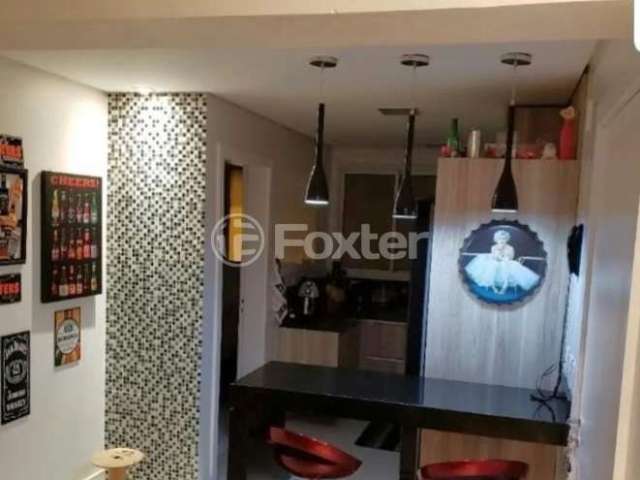 Apartamento com 3 quartos à venda na Avenida Tietê, 372, Campestre, Santo André, 96 m2 por R$ 800.000