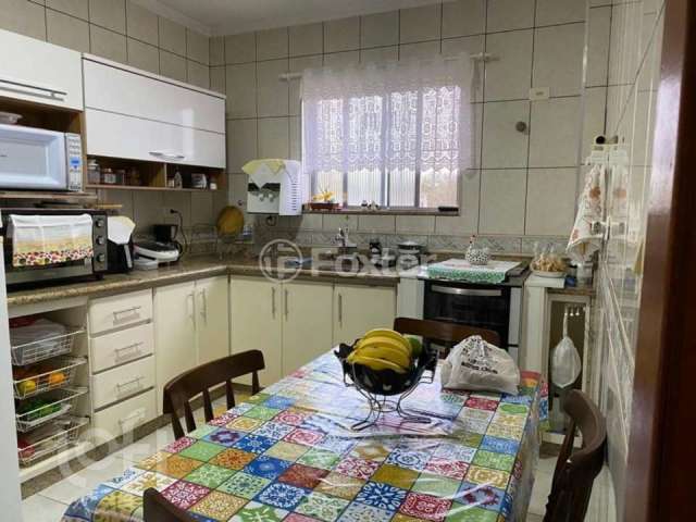 Apartamento com 2 quartos à venda na Rua Helena Jacquey, 246, Rudge Ramos, São Bernardo do Campo, 83 m2 por R$ 379.000