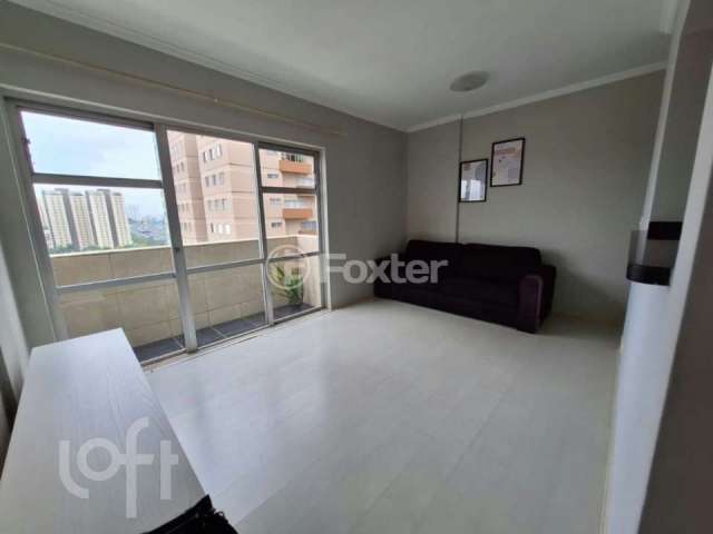 Apartamento com 3 quartos à venda na Rua Domiciano Rossi, 270, Centro, São Bernardo do Campo, 85 m2 por R$ 520.000