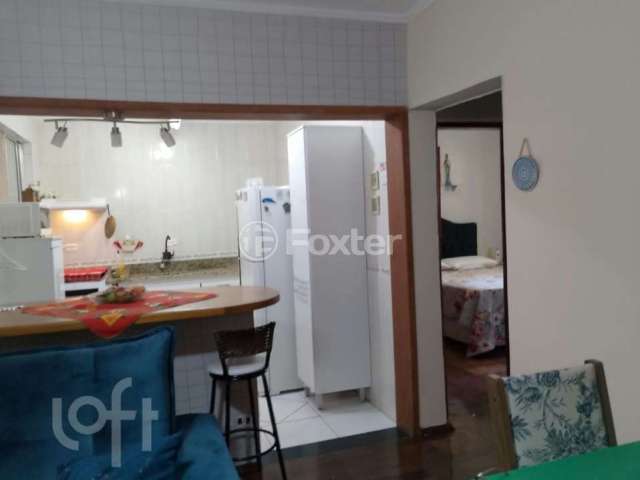 Apartamento com 2 quartos à venda na Rua Principe Humberto, 651, Centro, São Bernardo do Campo, 89 m2 por R$ 317.000