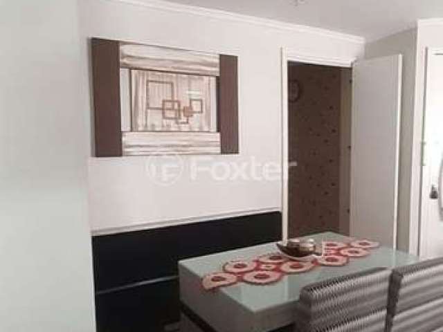 Apartamento com 3 quartos à venda na Avenida Miro Vetorazzo, 990, Demarchi, São Bernardo do Campo, 65 m2 por R$ 369.000