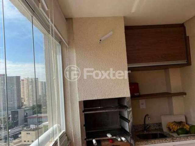 Apartamento com 3 quartos à venda na Rua São Francisco de Assis, 373, Centro, Diadema, 80 m2 por R$ 660.000