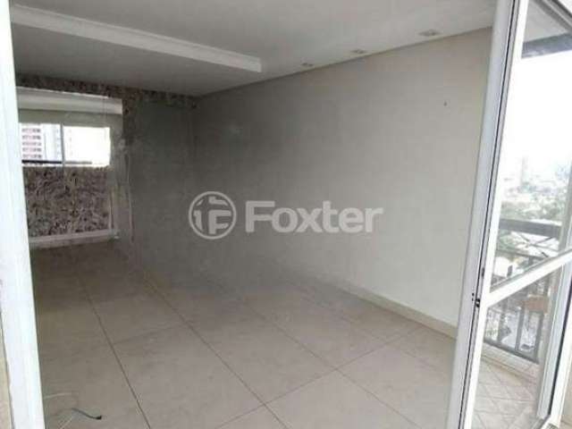 Apartamento com 3 quartos à venda na Rua Adolfo Bastos, 206, Vila Bastos, Santo André, 90 m2 por R$ 720.000