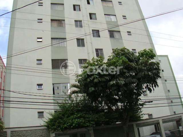 Apartamento com 2 quartos à venda na Rua Francisco Bonício, 80, Santa Terezinha, São Bernardo do Campo, 67 m2 por R$ 265.900