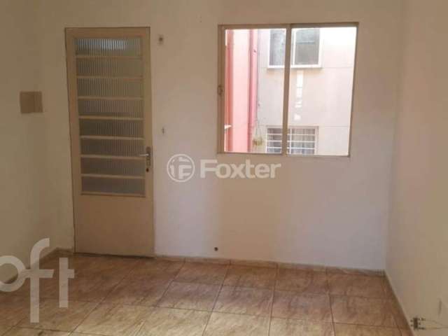 Apartamento com 2 quartos à venda na Rua João XXIII, 765, Cooperativa, São Bernardo do Campo, 47 m2 por R$ 195.000