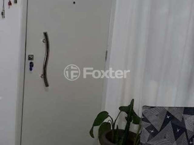 Apartamento com 2 quartos à venda na Rua Francisco Bonício, 15, Santa Terezinha, São Bernardo do Campo, 48 m2 por R$ 249.000