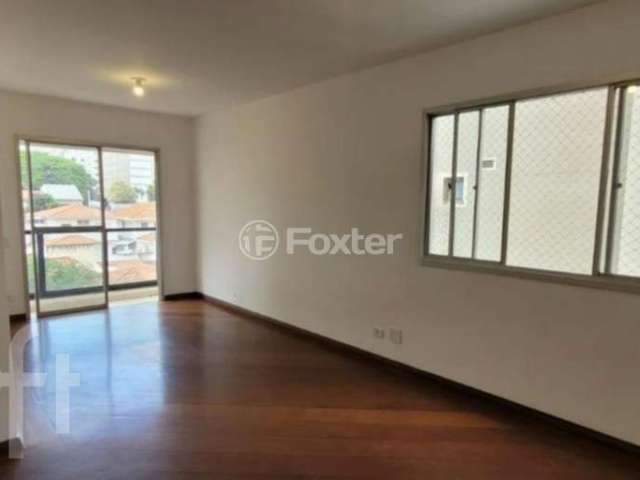 Apartamento com 3 quartos à venda na Rua Iperoig, 382, Perdizes, São Paulo, 105 m2 por R$ 1.050.000