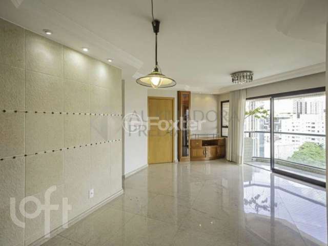 Apartamento com 4 quartos à venda na Rua Doutor Diogo de Faria, 561, Vila Clementino, São Paulo, 136 m2 por R$ 2.000.000