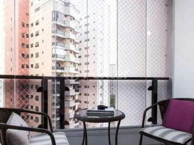 Apartamento com 3 quartos à venda na Rua Doutor Fadlo Haidar, 94, Vila Olímpia, São Paulo, 105 m2 por R$ 1.550.000