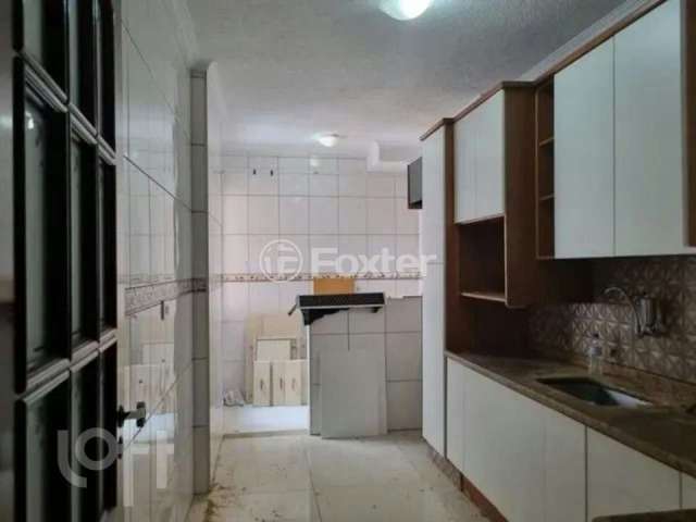 Apartamento com 2 quartos à venda na Avenida Pereira Barreto, 1600, Baeta Neves, São Bernardo do Campo, 70 m2 por R$ 355.000